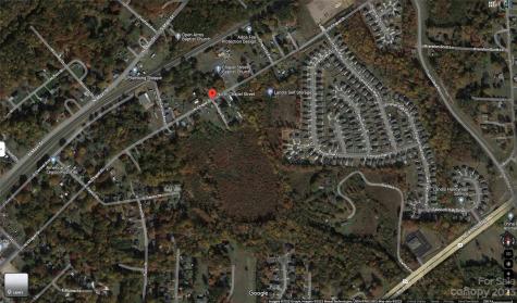 0 N Chapel Street Landis NC 28088