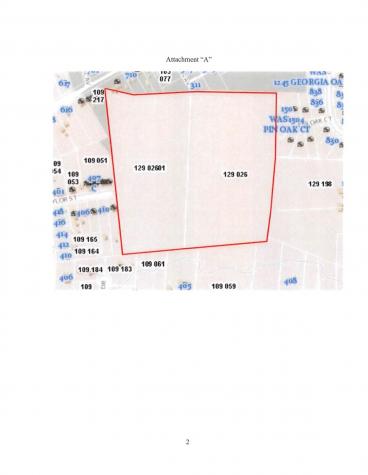 0 N Chapel Street Landis NC 28088
