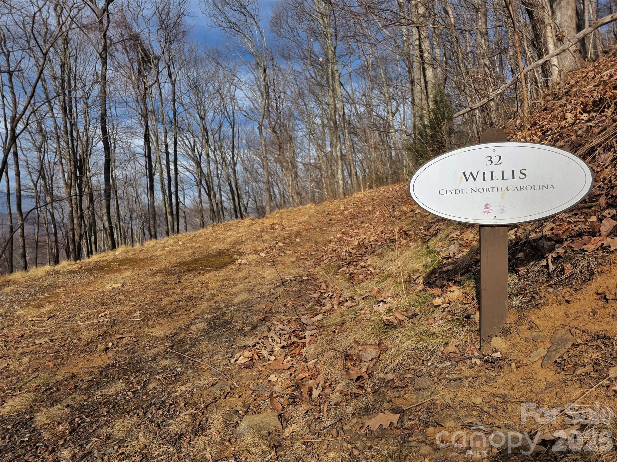 32 Finlaystone Trace Waynesville NC 28786