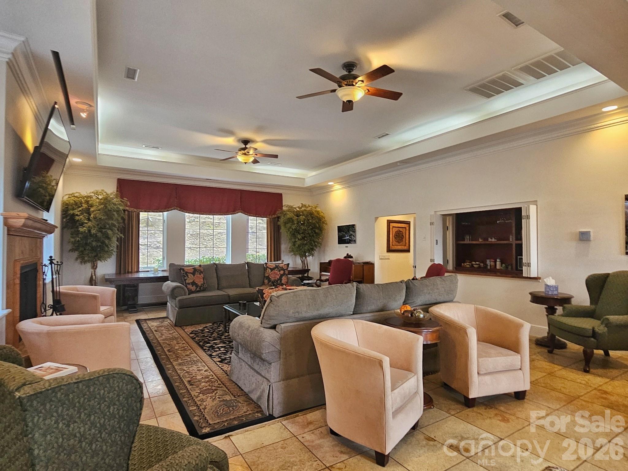32 Finlaystone Trace Waynesville NC 28786