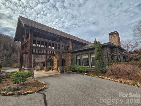 32 Finlaystone Trace Waynesville NC 28786