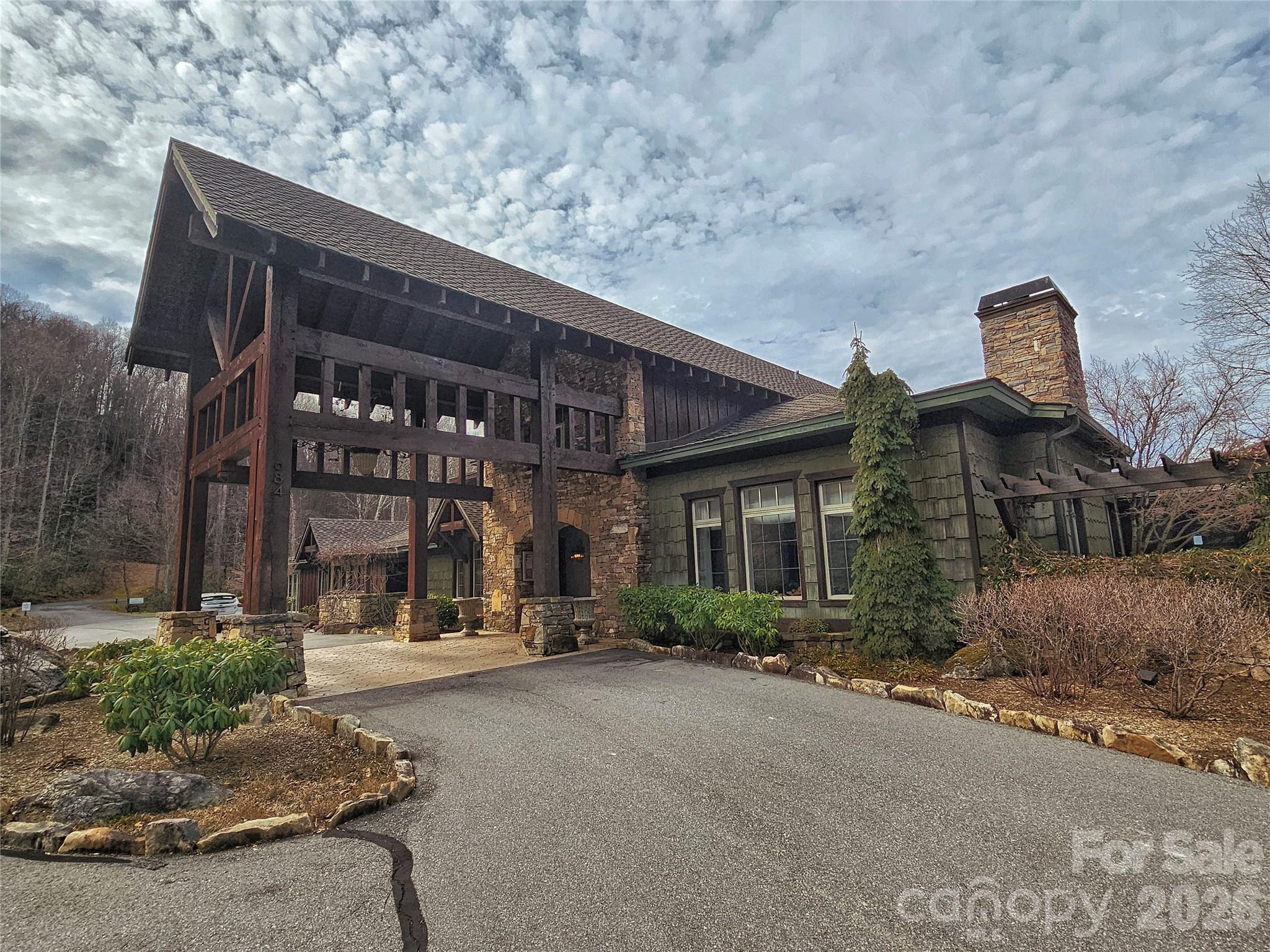 32 Finlaystone Trace Waynesville NC 28786