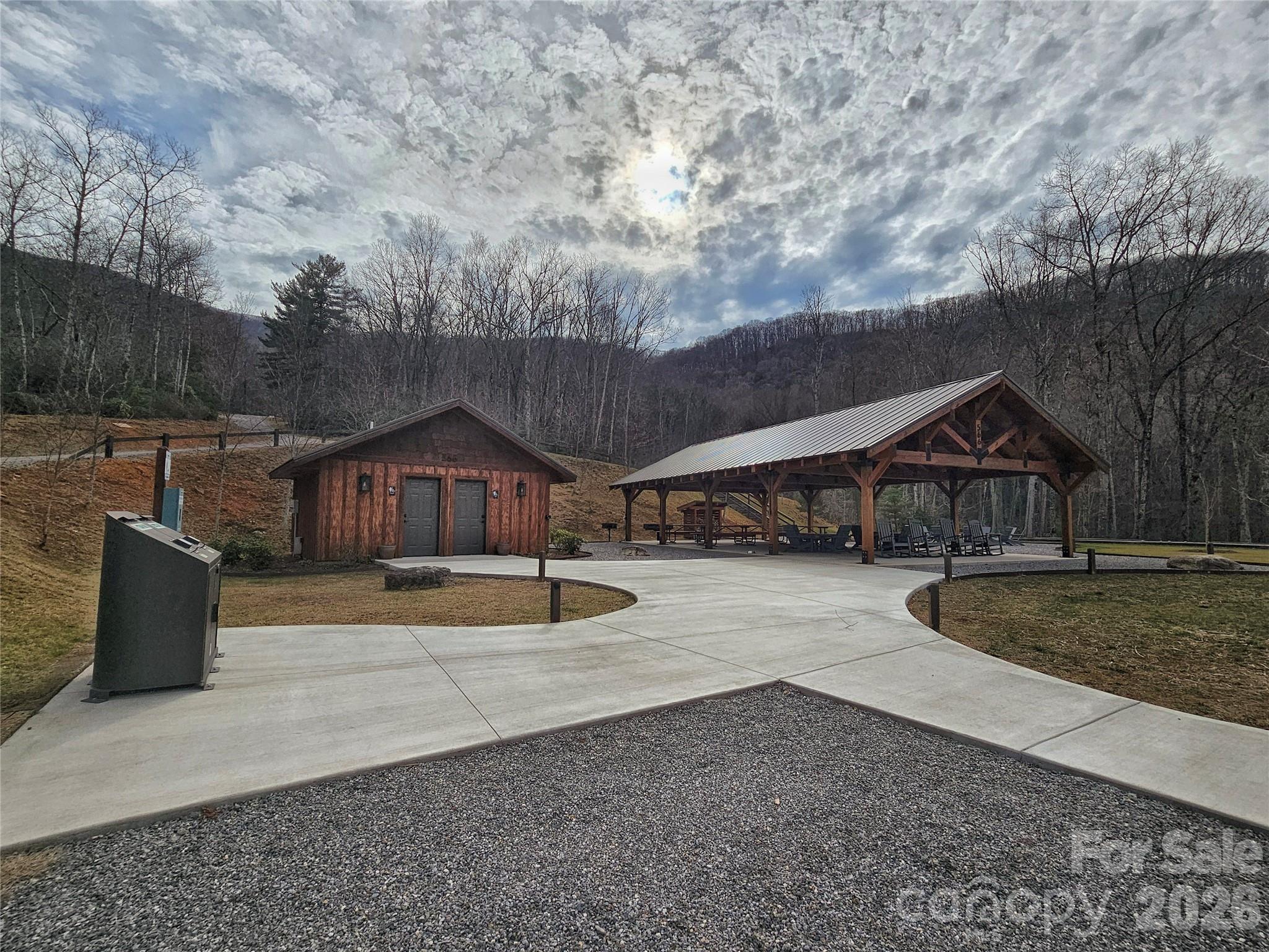 32 Finlaystone Trace Waynesville NC 28786