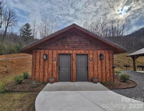 32 Finlaystone Trace Waynesville NC 28786