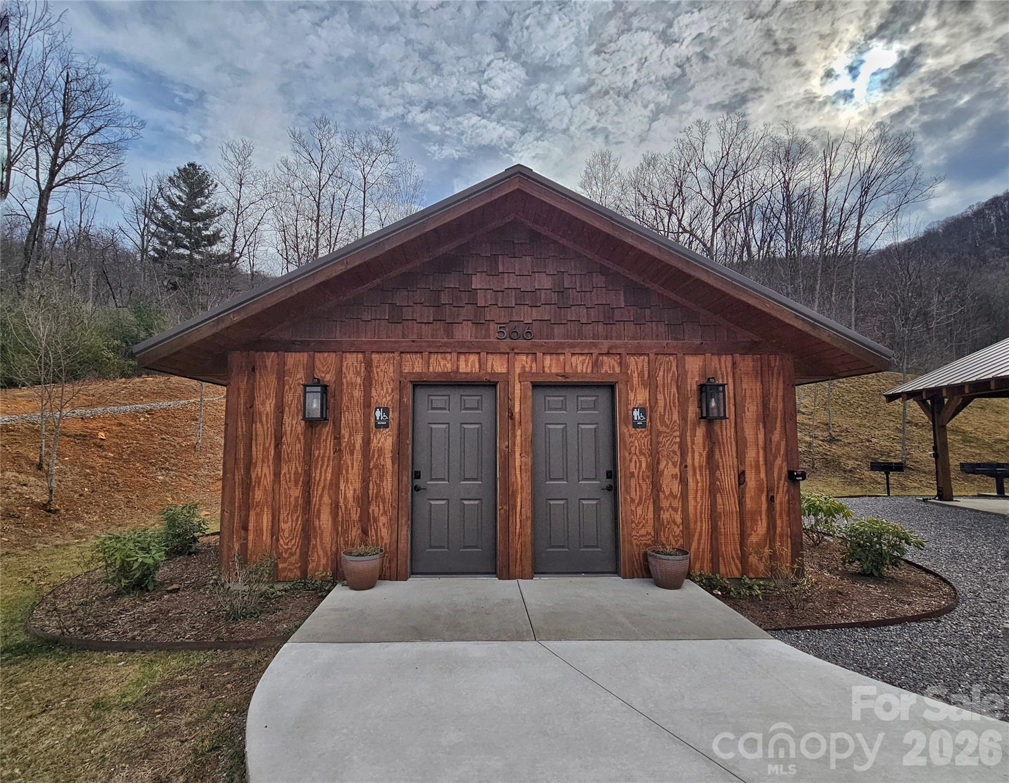 32 Finlaystone Trace Waynesville NC 28786