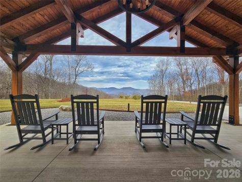 32 Finlaystone Trace Waynesville NC 28786