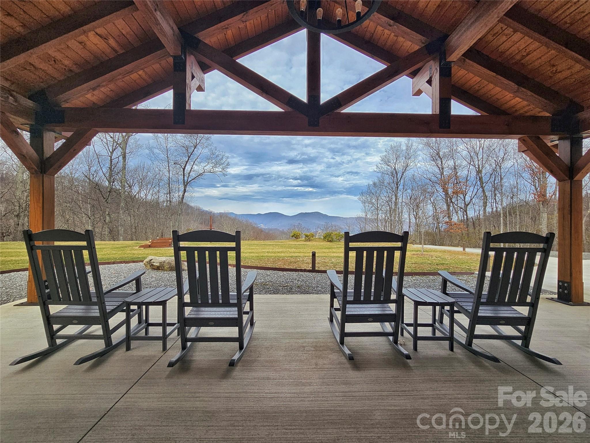 32 Finlaystone Trace Waynesville NC 28786
