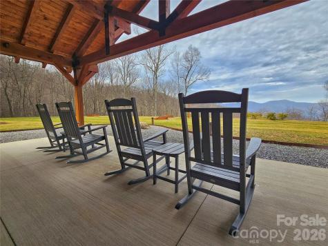 32 Finlaystone Trace Waynesville NC 28786