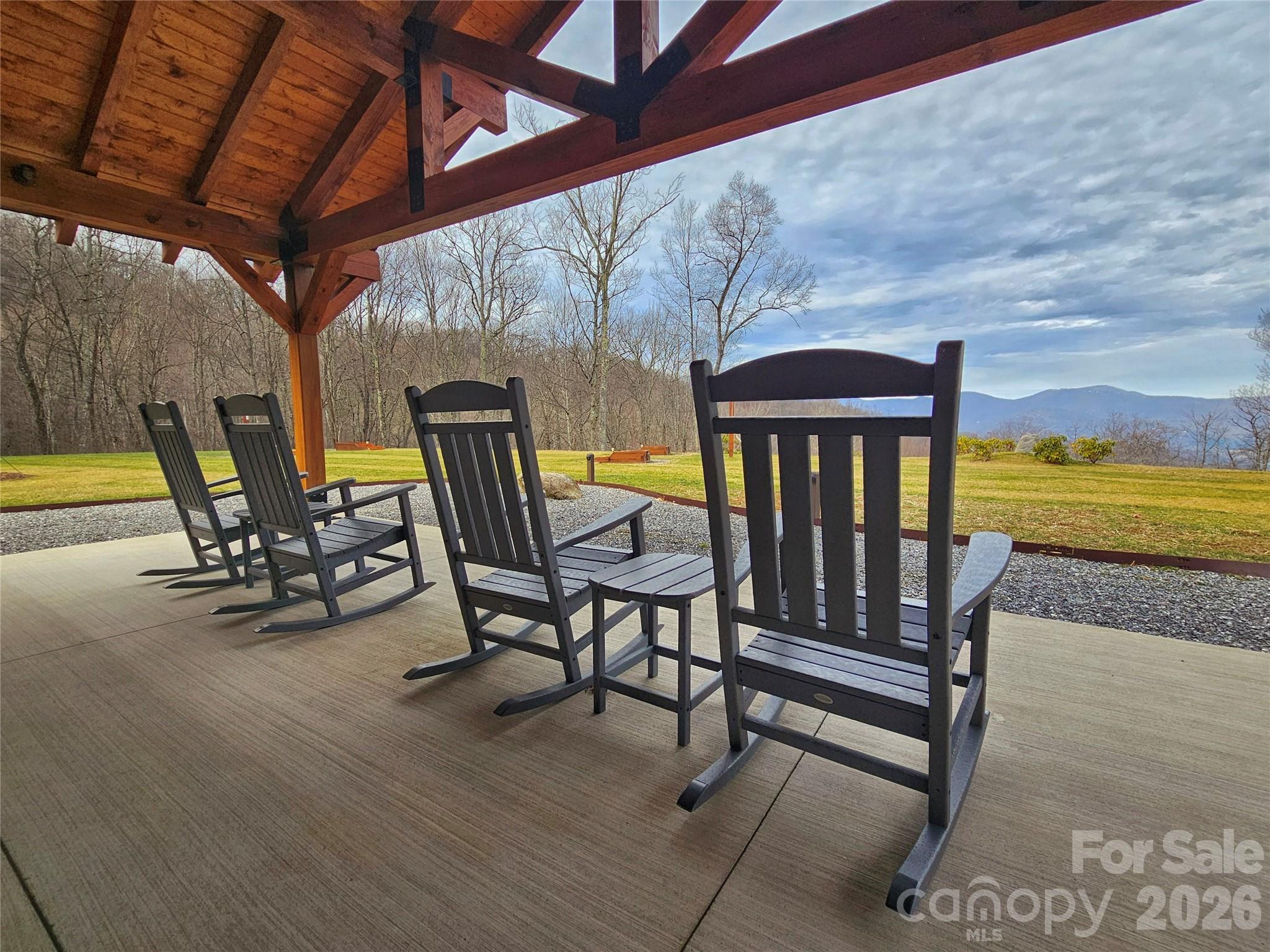 32 Finlaystone Trace Waynesville NC 28786
