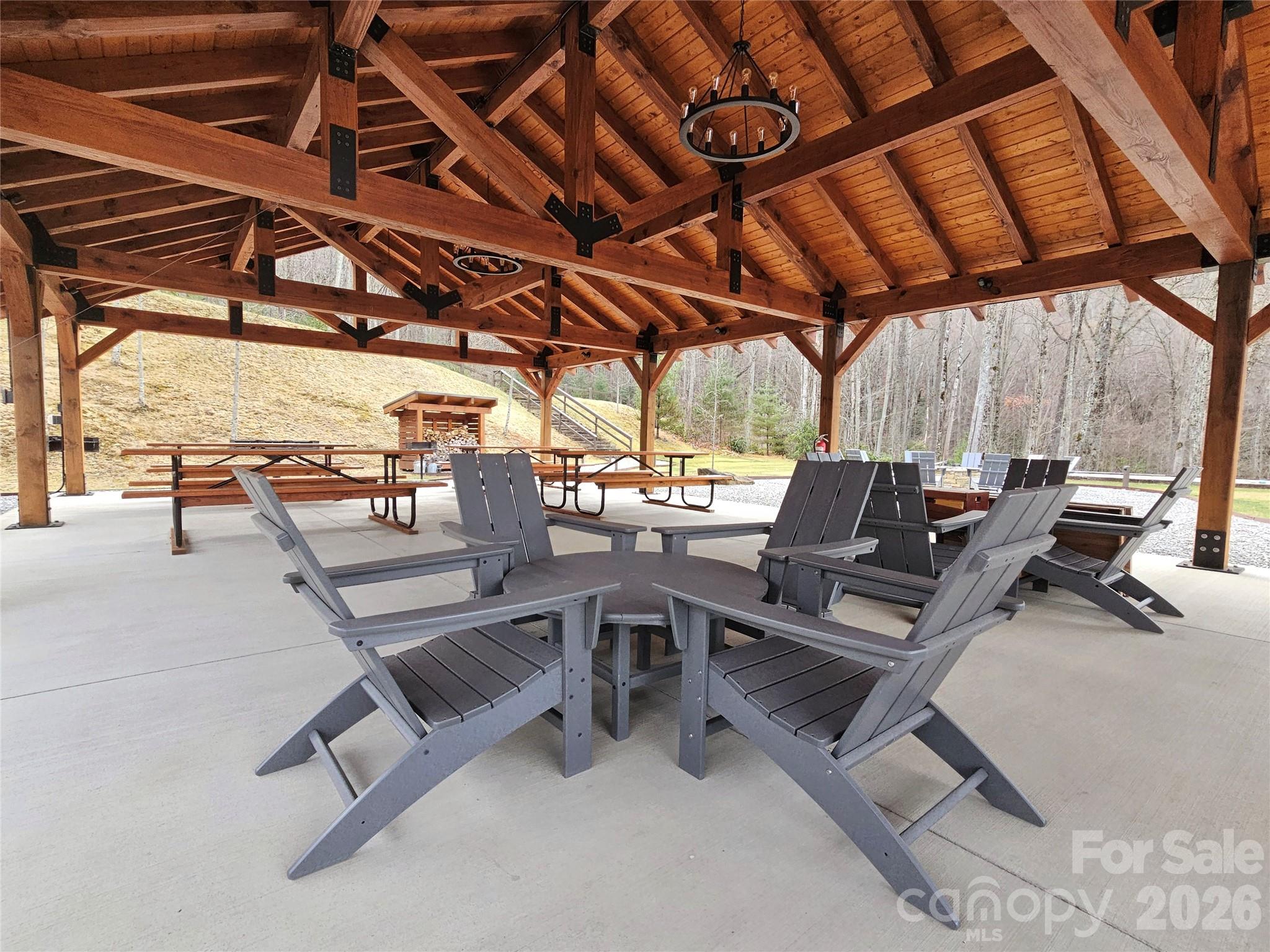 32 Finlaystone Trace Waynesville NC 28786