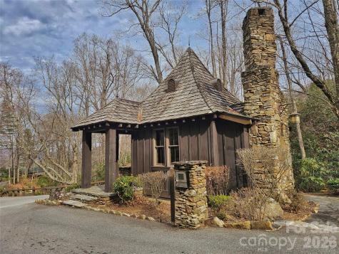 32 Finlaystone Trace Waynesville NC 28786