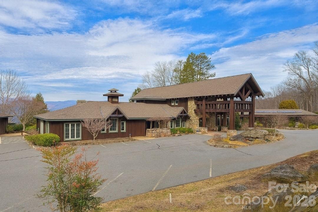32 Finlaystone Trace Waynesville NC 28786