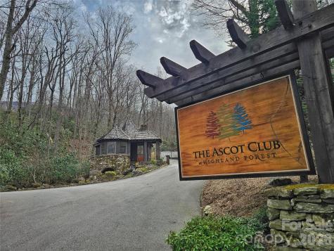 32 Finlaystone Trace Waynesville NC 28786