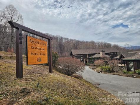 32 Finlaystone Trace Waynesville NC 28786