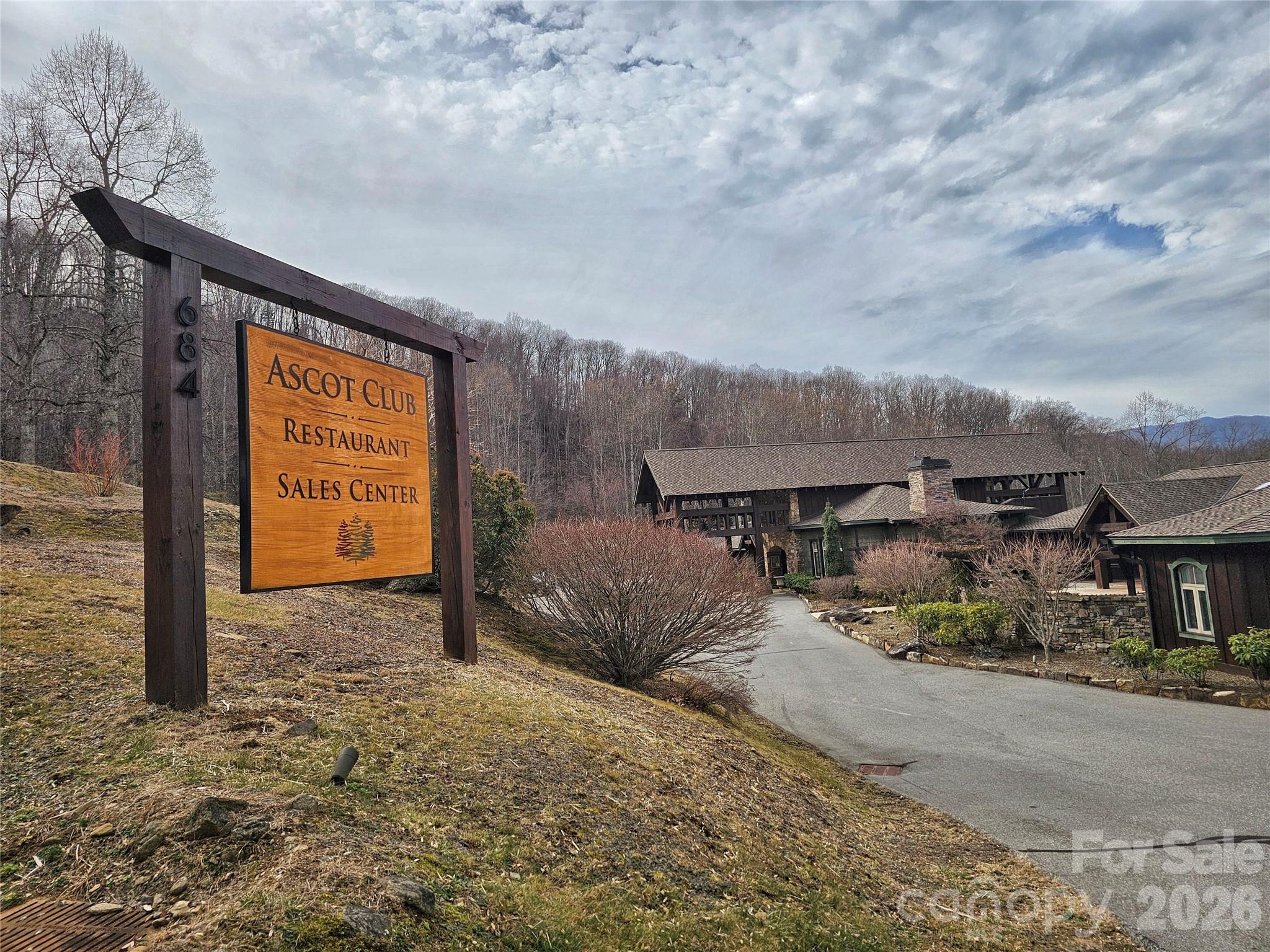 32 Finlaystone Trace Waynesville NC 28786