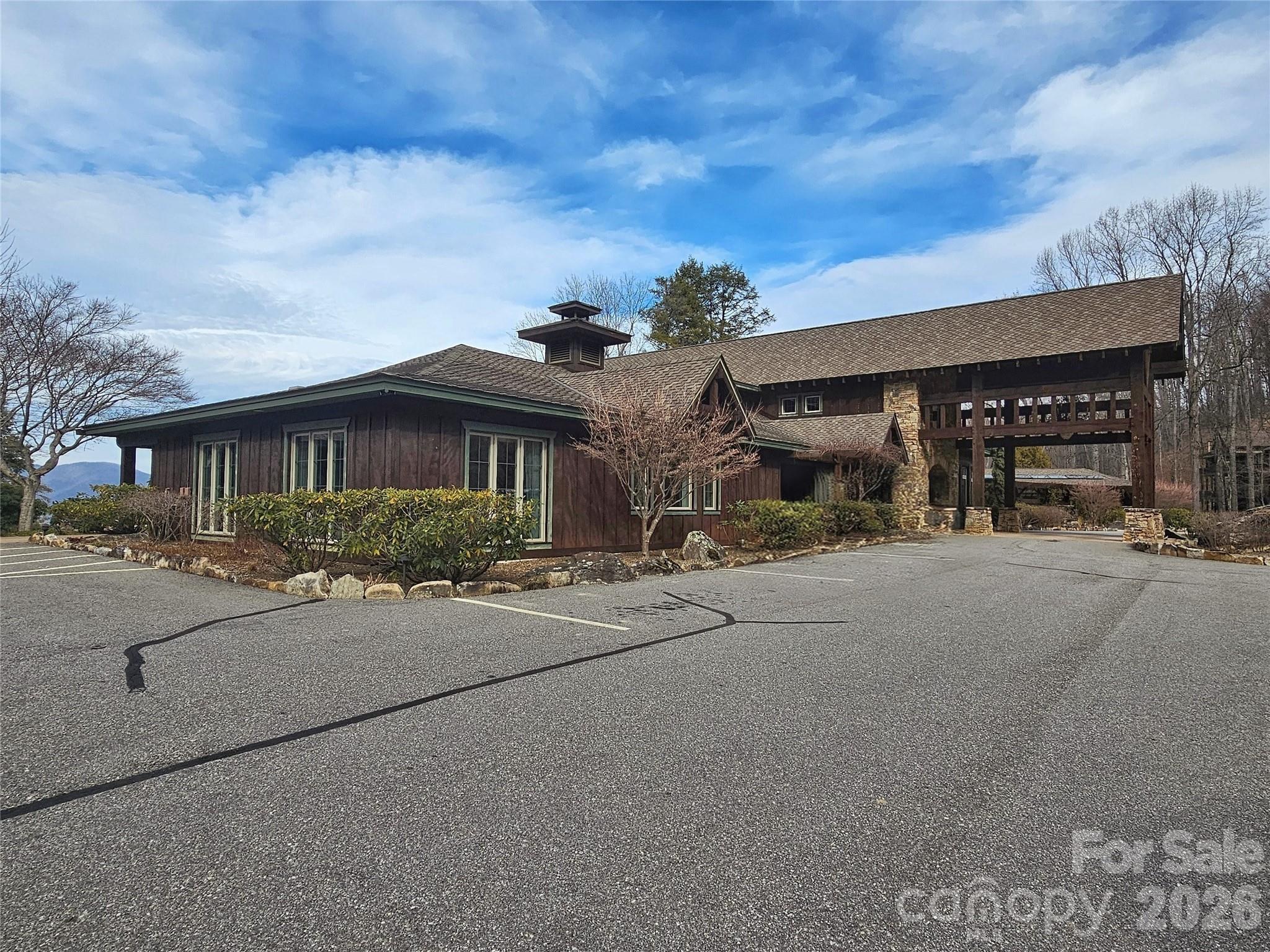 32 Finlaystone Trace Waynesville NC 28786