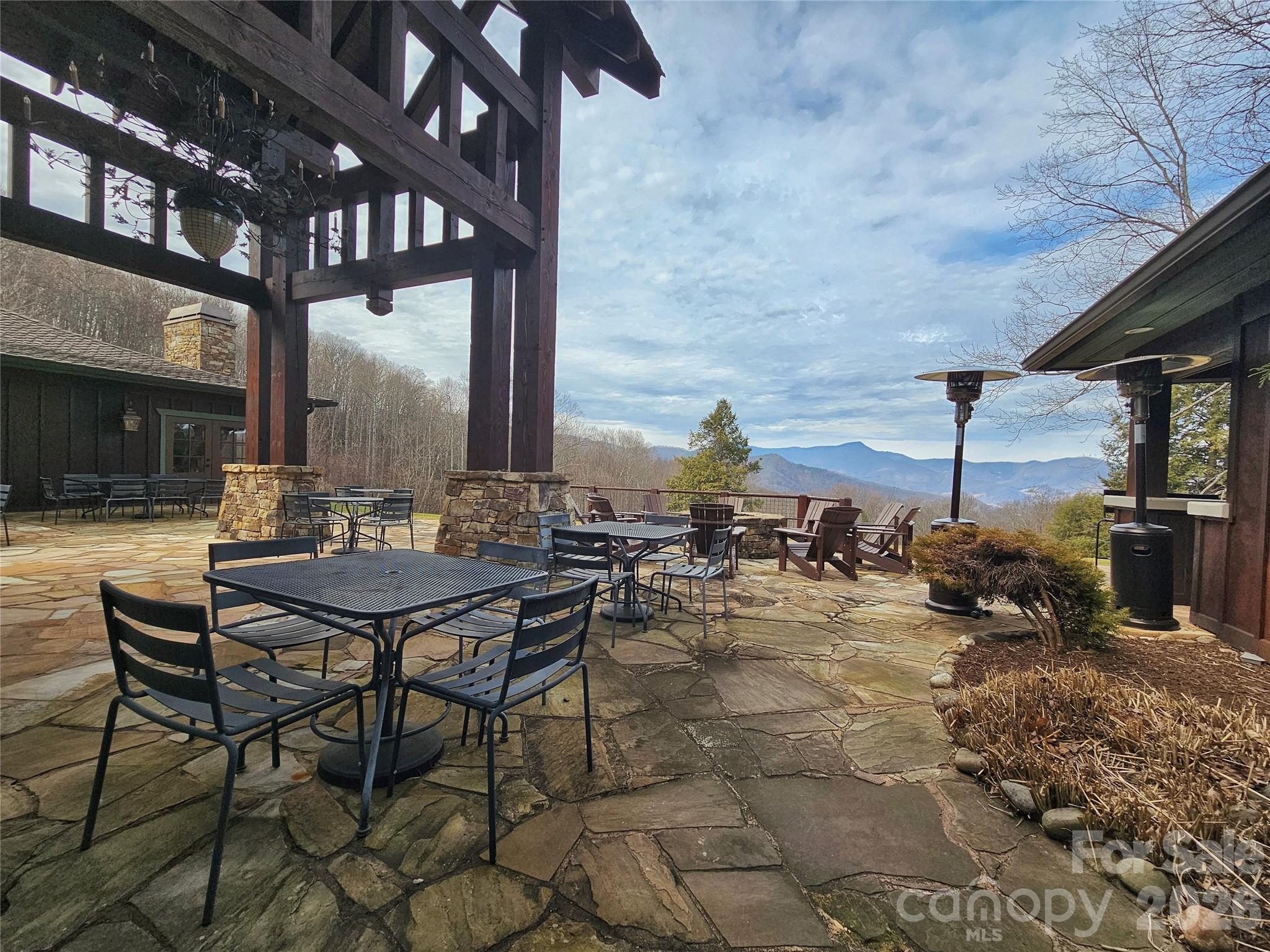 32 Finlaystone Trace Waynesville NC 28786