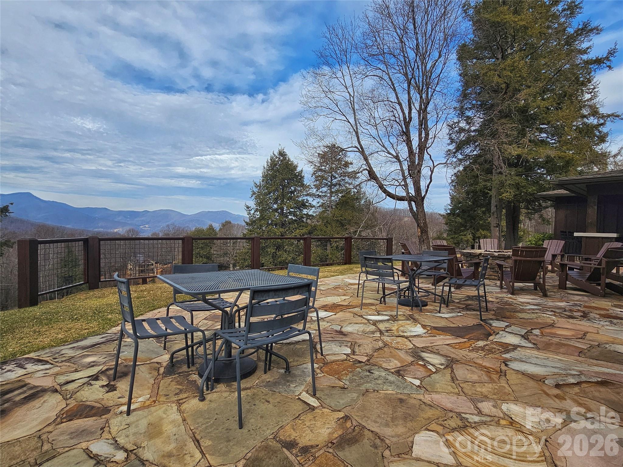 32 Finlaystone Trace Waynesville NC 28786