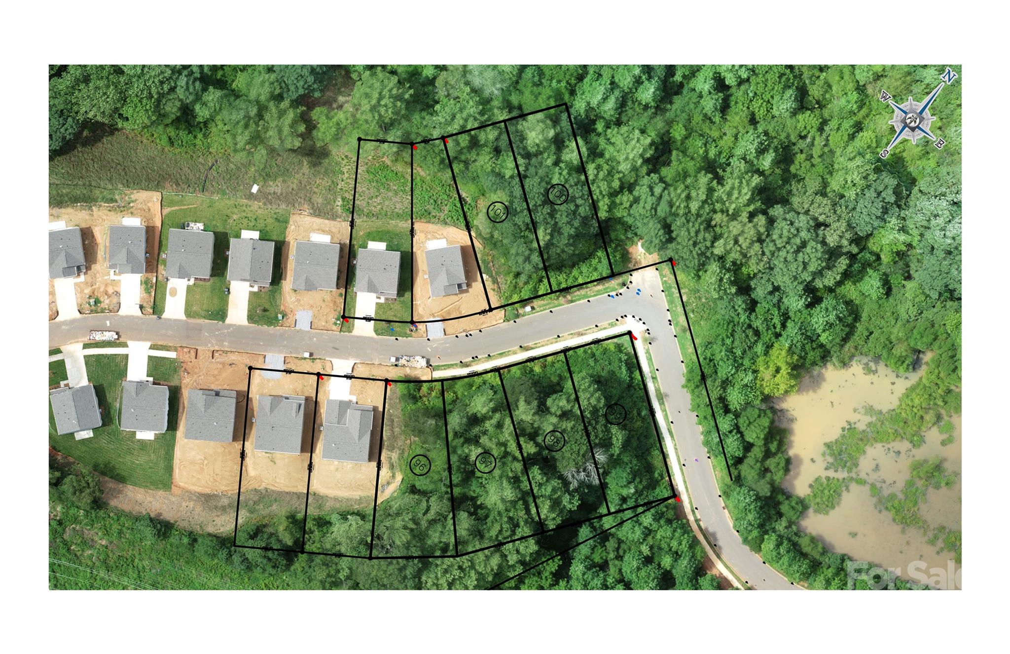 4138 Village Boulevard NW Conover NC 28613