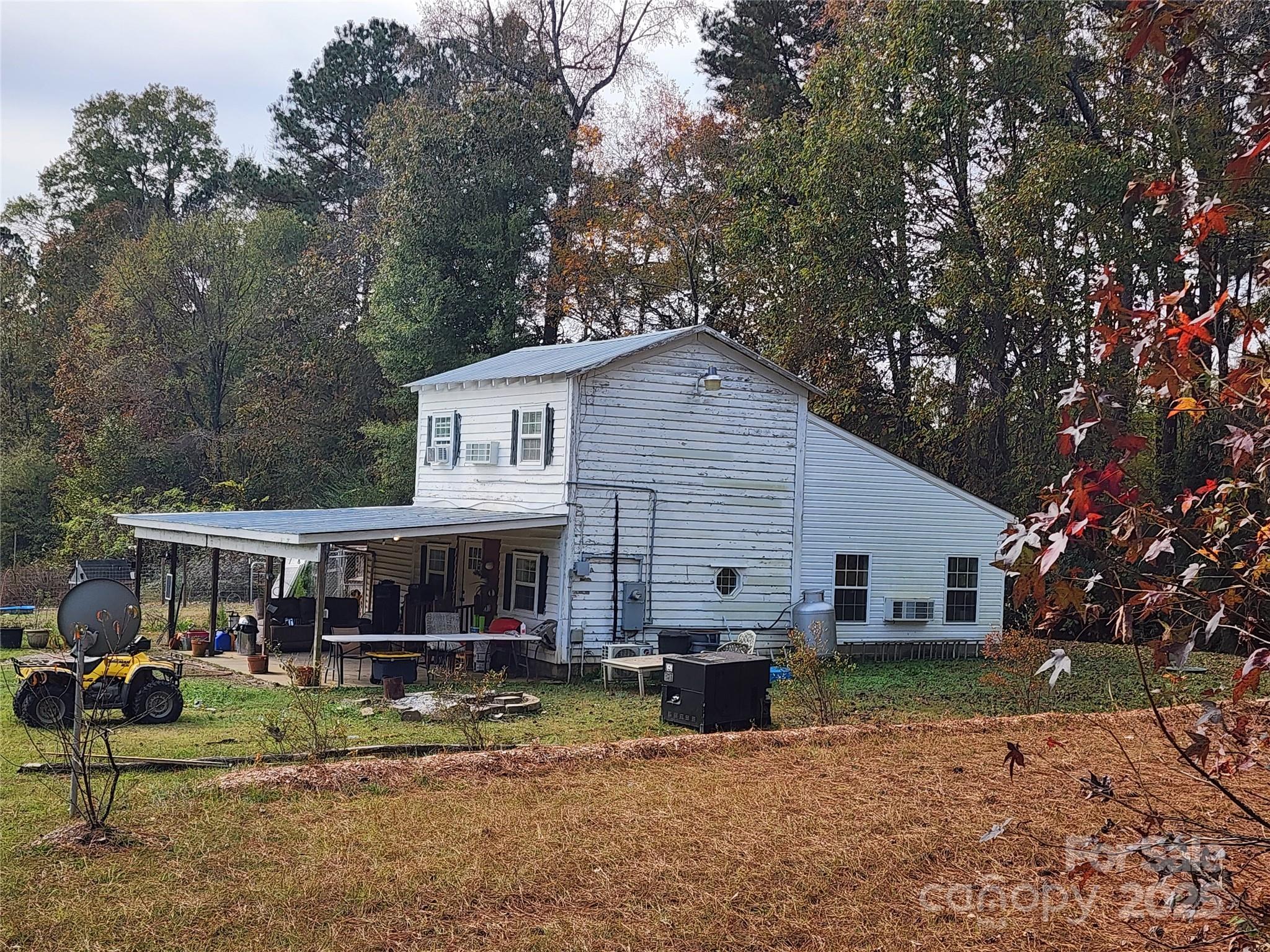 2351 Reges Store Road Nashville NC 27856