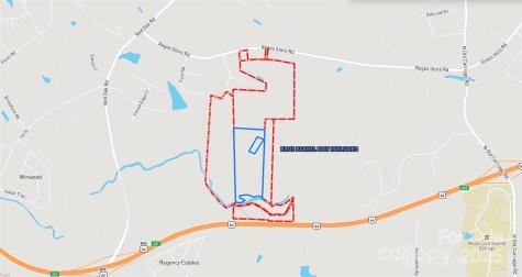 2351 Reges Store Road Nashville NC 27856