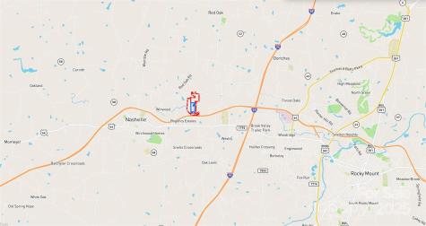 2351 Reges Store Road Nashville NC 27856