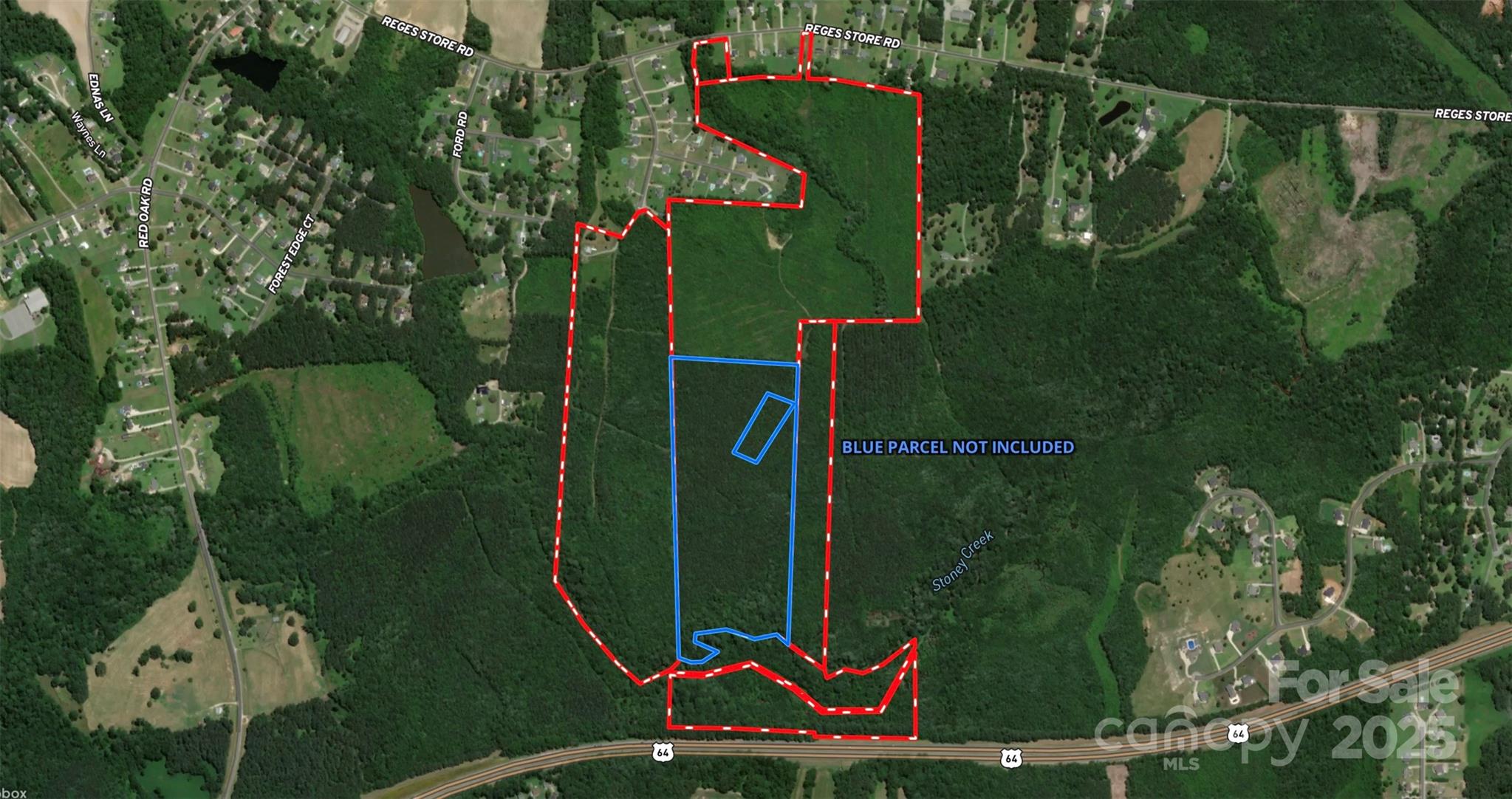 2351 Reges Store Road Nashville NC 27856