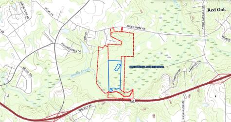 2351 Reges Store Road Nashville NC 27856