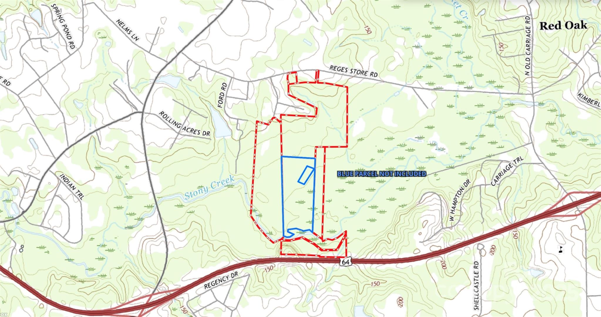 2351 Reges Store Road Nashville NC 27856