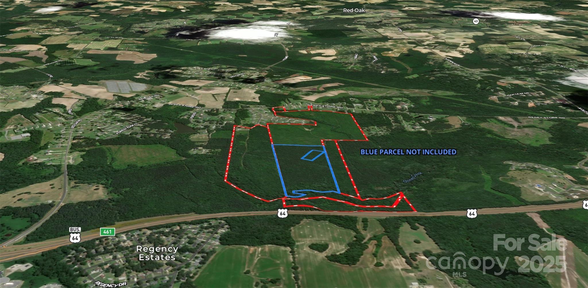 2351 Reges Store Road Nashville NC 27856