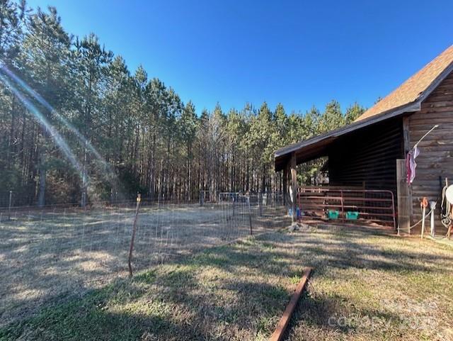 164 Blackburn Drive Grover NC 28073