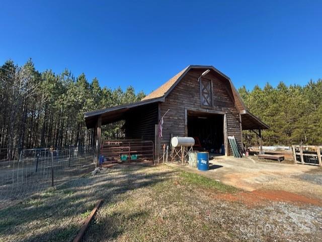164 Blackburn Drive Grover NC 28073