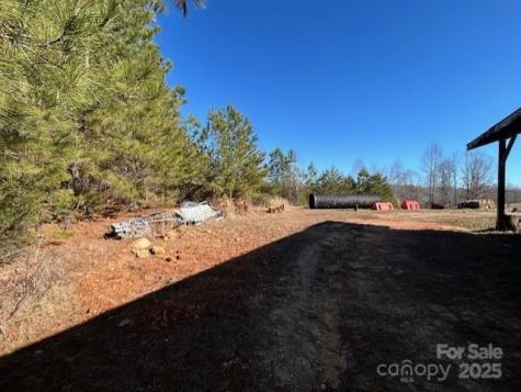 164 Blackburn Drive Grover NC 28073