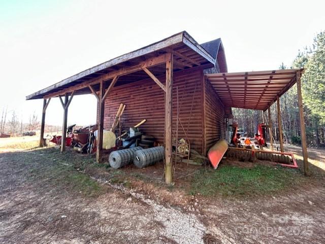 164 Blackburn Drive Grover NC 28073