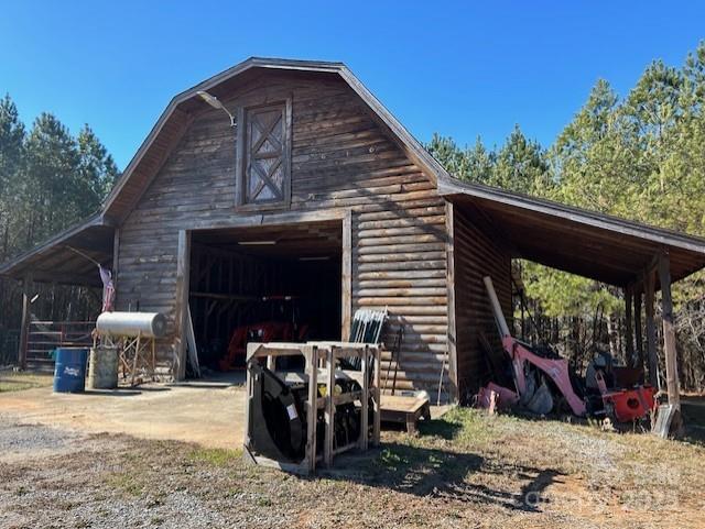 164 Blackburn Drive Grover NC 28073