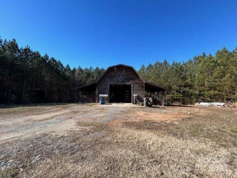 164 Blackburn Drive Grover NC 28073