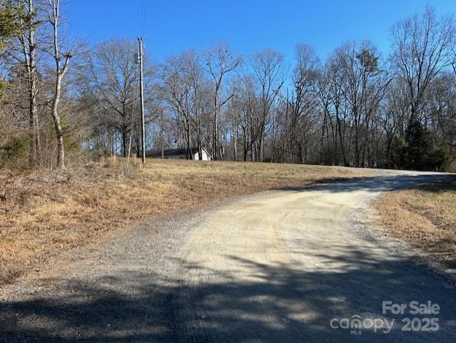 164 Blackburn Drive Grover NC 28073