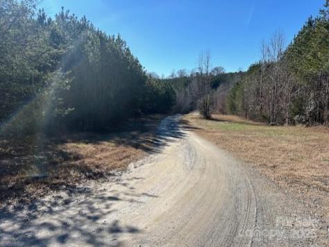 164 Blackburn Drive Grover NC 28073
