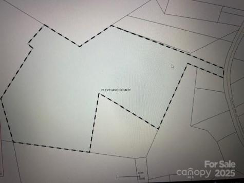 164 Blackburn Drive Grover NC 28073