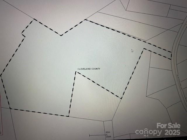 164 Blackburn Drive Grover NC 28073