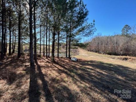 164 Blackburn Drive Grover NC 28073