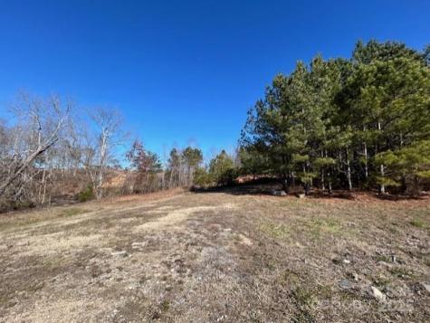 164 Blackburn Drive Grover NC 28073
