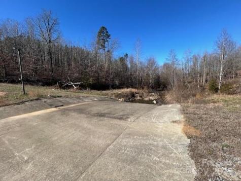 164 Blackburn Drive Grover NC 28073
