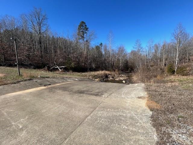 164 Blackburn Drive Grover NC 28073