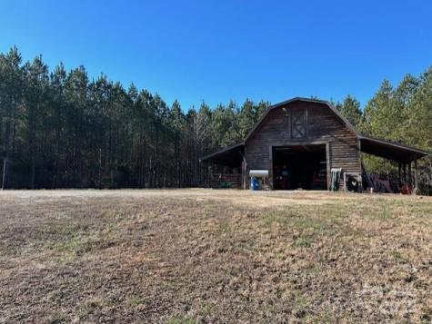 164 Blackburn Drive Grover NC 28073