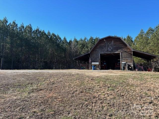 164 Blackburn Drive Grover NC 28073