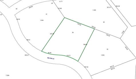 1953 Milton Street Newton NC 28658