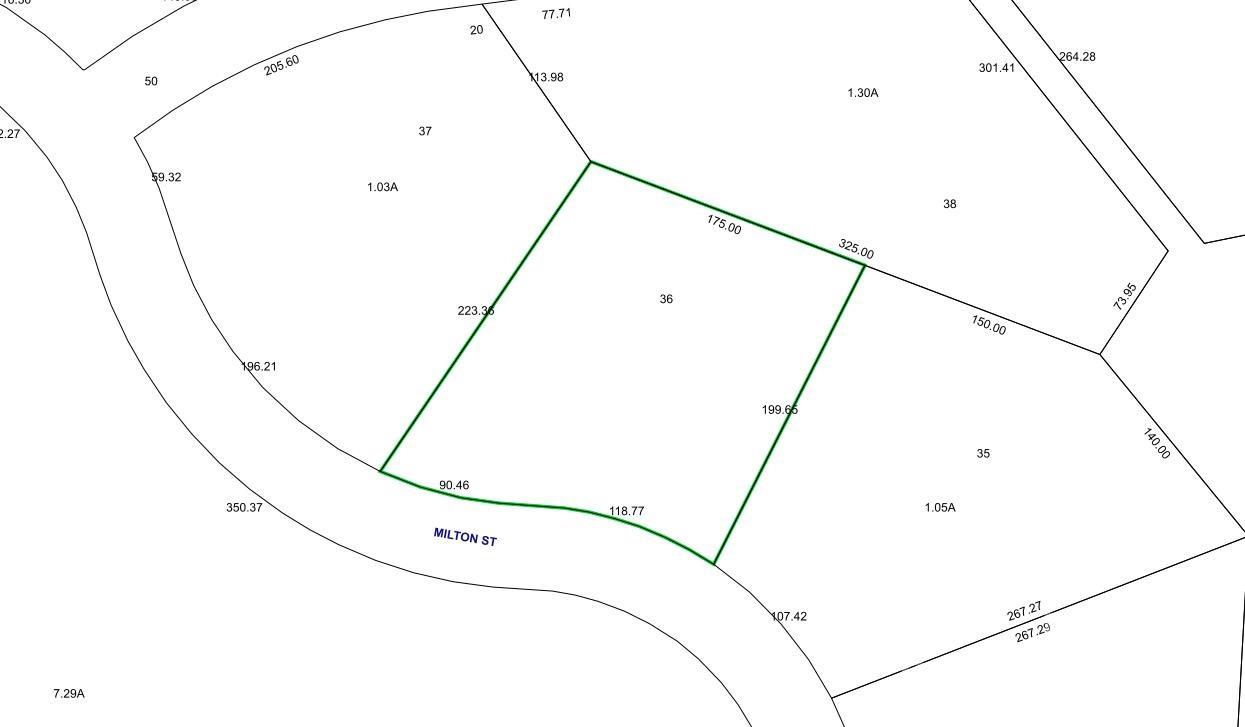 1953 Milton Street Newton NC 28658