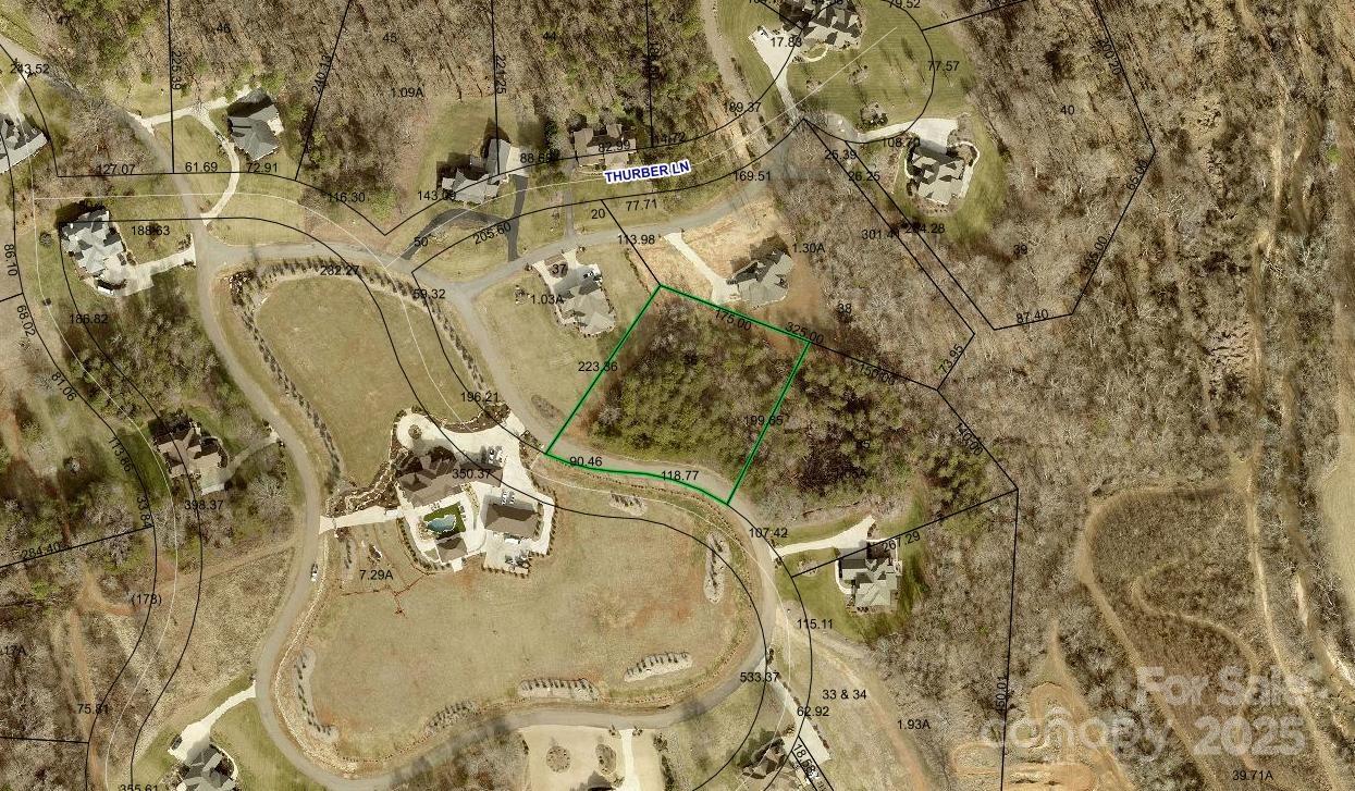 1953 Milton Street Newton NC 28658