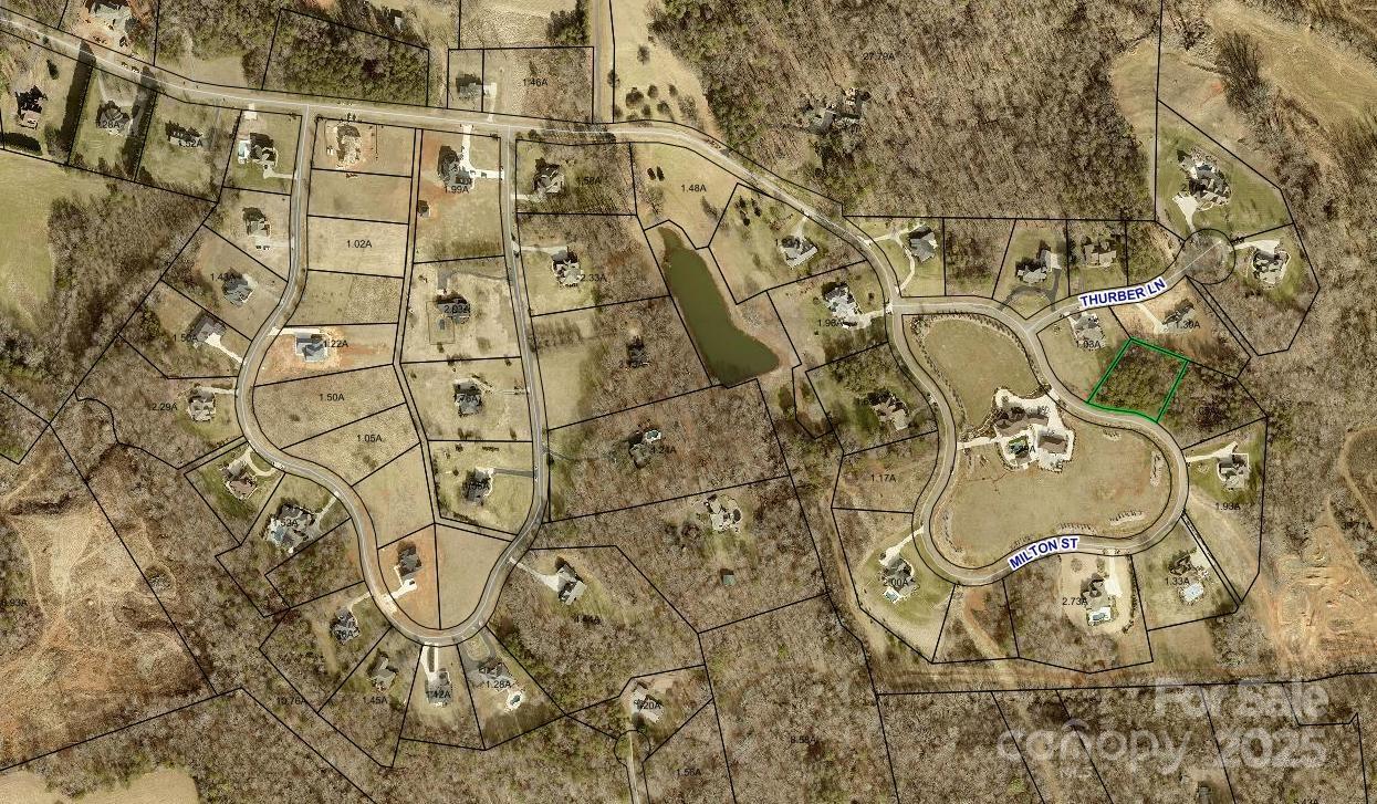 1953 Milton Street Newton NC 28658